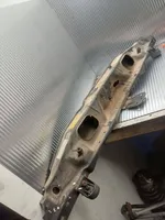 Fiat Ducato Нижняя часть панели радиаторов (телевизора) 