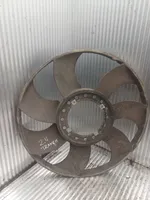 Ford Transit Mechaninis ventiliatorius 
