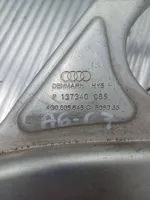 Audi A6 S6 C7 4G Altra parte del vano motore 4G0805645C