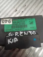 KIA Sorento Pavarų dėžės valdymo blokas 4450000160C