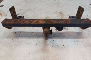 A6383150599 Mercedes-Benz Vito Viano W638 AHK Anhängerkupplung  