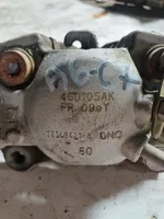 Audi A6 S6 C7 4G Pinza del freno anteriore 4G0105AK