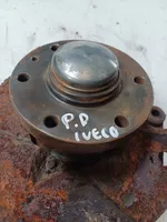 Iveco Daily 35 - 40.10 Front wheel hub 