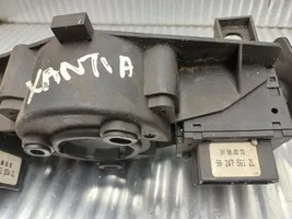 Citroen Xantia Leva/interruttore dell’indicatore di direzione e tergicristallo 96247561ZL