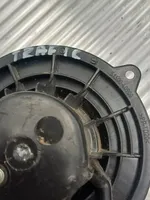 Renault Trafic II (X83) Ventola riscaldamento/ventilatore abitacolo 5150040900