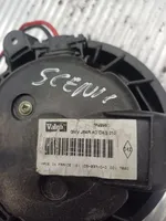 Renault Scenic RX Pečiuko ventiliatorius/ putikas JA4RACCAG010