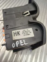 Opel Vectra B Interrupteur d’éclairage 90504970