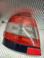 Audi A4 S4 B5 8D Rear/tail lights 014411953L
