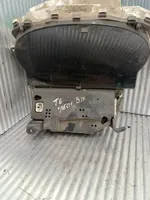 Toyota Yaris Speedometer (instrument cluster) 8380052120