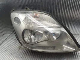 Renault Scenic I Headlight/headlamp 89002383