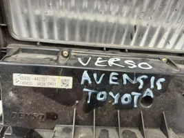 Toyota Avensis Verso Unité de contrôle climatique 5590044270