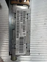 Renault Megane I Radio/CD/DVD/GPS head unit 7700434422