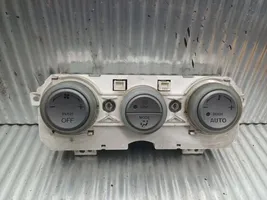 Mazda 6 Ilmastoinnin ohjainlaite RG06