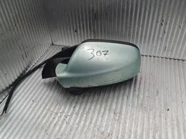 Peugeot 307 Front door electric wing mirror PP915070