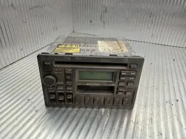 Volvo V70 Unità principale autoradio/CD/DVD/GPS 35337751