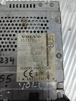 Volvo V70 Unità principale autoradio/CD/DVD/GPS 35337751