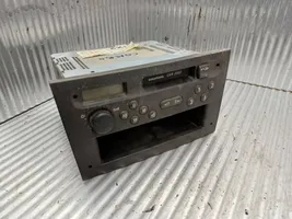 Opel Combo C Radio/CD/DVD/GPS-pääyksikkö 24462948