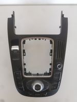 Audi A4 S4 B8 8K Controllo multimediale autoradio 8T0919609F