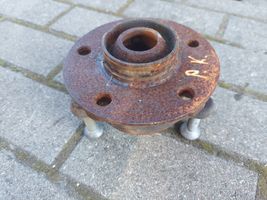 Audi A6 C7 Cuscinetto a sfera della ruota anteriore 8K0407615B