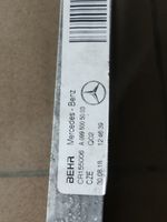 Mercedes-Benz CLA C117 X117 W117 Variklio tepalo radiatorius A0995005003