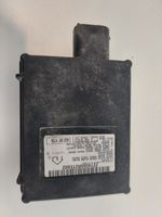 Audi A6 C7 Autotallin oven avauskytkin 4G0907410A