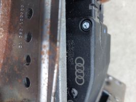 Audi A6 C7 Colonne de direction 4G0419506AK