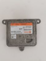 Porsche Cayenne (92A) Module de ballast de phare Xenon A71154400DG