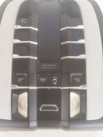 Porsche Cayenne (92A) Consola de luz del techo 7PP959728E