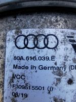 Audi Q5 SQ5 Priekinis amortizatorius (pneumatinė/ hidraulinė važiuoklė) 80A616039E