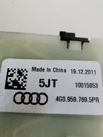 Audi A6 C7 Przyciski pamięci fotela 4G0959769