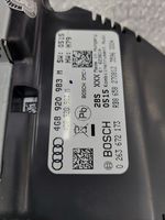 Audi A6 C7 Tachimetro (quadro strumenti) 4G8920983M