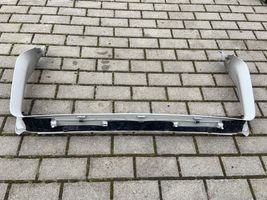Audi Q5 SQ5 Tapicerka klapy tylnej / bagażnika 8R0867973