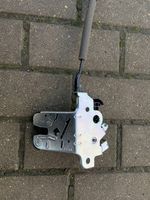 Audi Q5 SQ5 Tailgate/trunk/boot lock/catch/latch 80A827506A