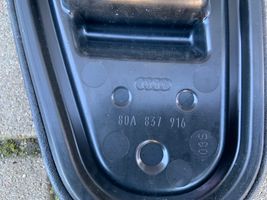 Audi Q5 SQ5 Kita priekinių durų apdailos detalė 80A837916