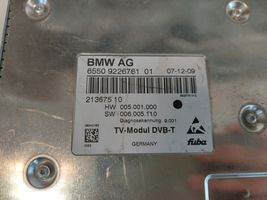 BMW 7 F01 F02 F03 F04 Muut ohjainlaitteet/moduulit 9226761