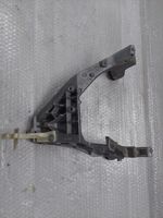 BMW 7 F01 F02 F03 F04 Steering rack mounting bracket 6140829