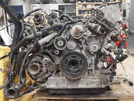 Audi A6 S6 C7 4G Motor CRE