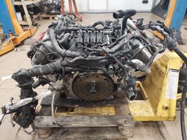 Audi A6 S6 C7 4G Motor CRE