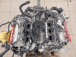 Audi A6 S6 C7 4G Motor CRE