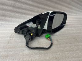 Volvo V60 Miroir de rétroviseur de porte avant 31402583