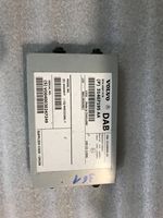 Volvo V60 Antenna control unit 31407195AA