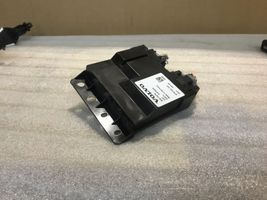 Volvo XC60 Tailgate/trunk control unit/module 32214270