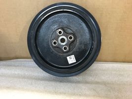 Volvo V60 Crankshaft pulley 31359414