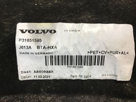 Volvo S60 Muu ulkopuolen osa P31651595