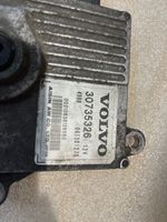 Volvo XC90 Module de contrôle de boîte de vitesses ECU 30735326