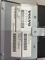 Volvo XC70 Screen/display/small screen 312155021