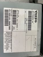 Volvo S60 Climate control unit 31350322