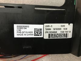 Volvo XC40 Fuse box set 32265194