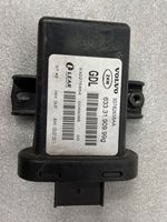 Volvo V60 Lichtmodul Lichtsensor 63331909999