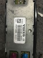 Volvo S60 GPS-pystyantenni 30775157